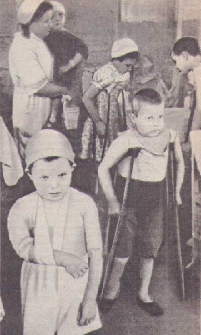 Матери-и-дети-Ленинграда-03 Матери-и-дети-Ленинграда-03