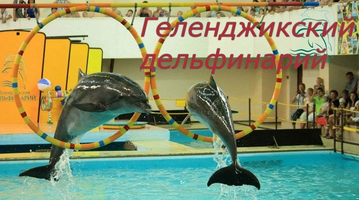 Геленджик-10