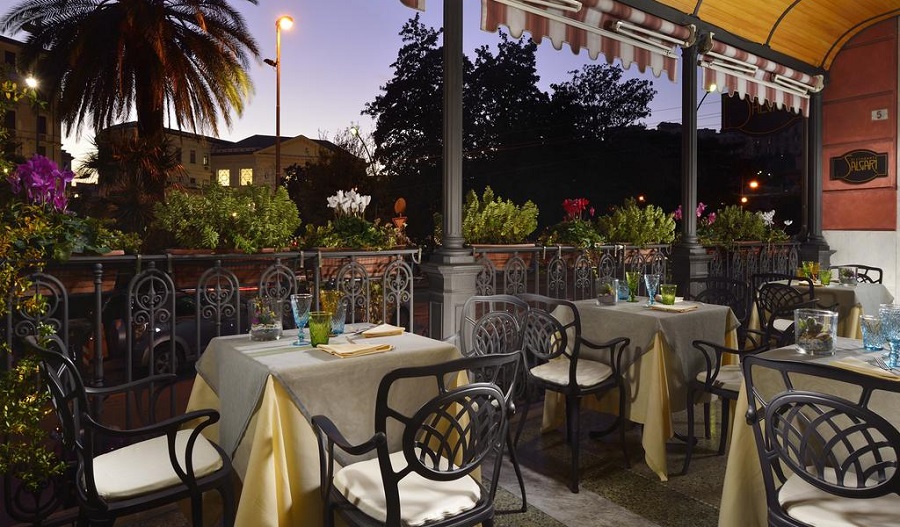 Рестораны в Генуе_002