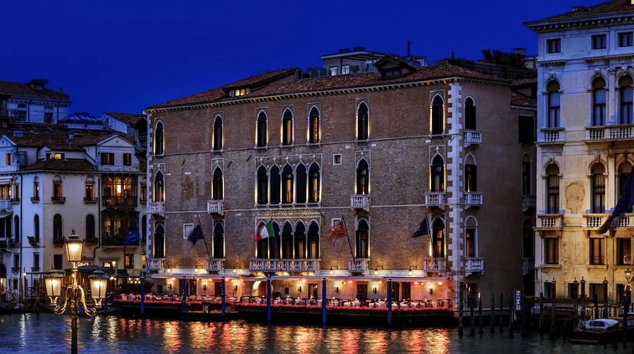 Гостиницы в Венеции_003